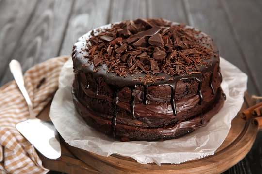 Choclate