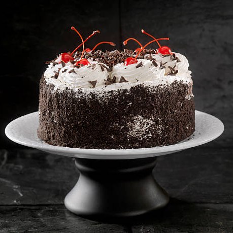 Black Forest